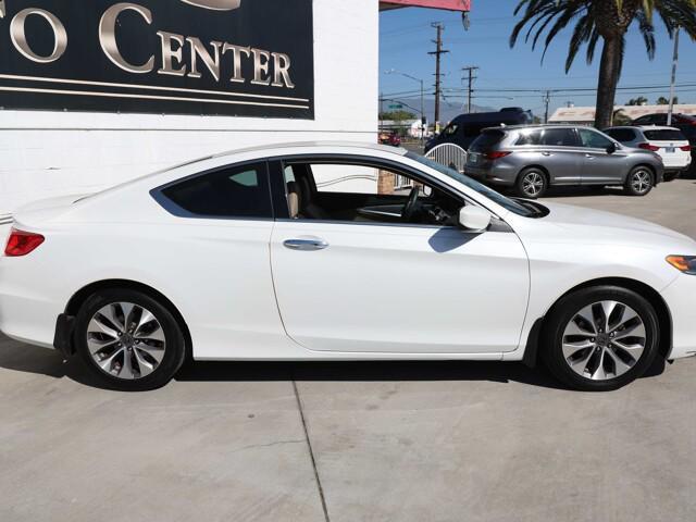 used 2014 Honda Accord car, priced at $9,495