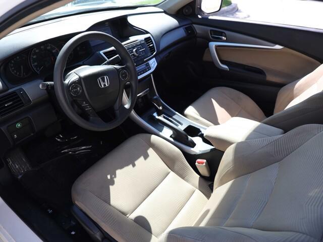 used 2014 Honda Accord car, priced at $9,495