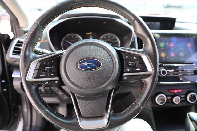 used 2020 Subaru Crosstrek car, priced at $17,995