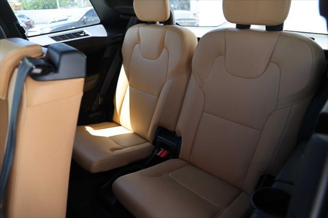 used 2017 Volvo XC90 car, priced at $16,995