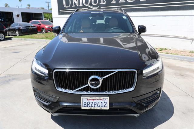 used 2017 Volvo XC90 car, priced at $16,995