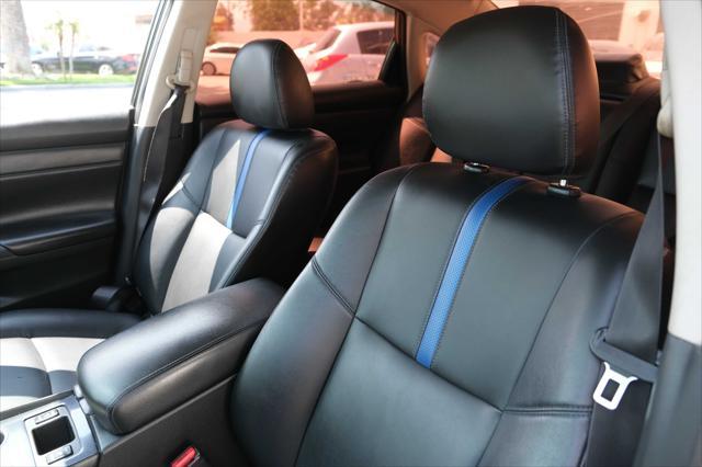 used 2018 Nissan Altima car, priced at $10,995