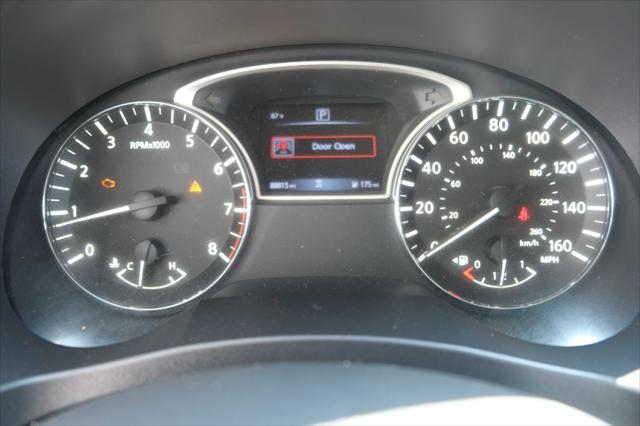 used 2018 Nissan Altima car, priced at $10,995