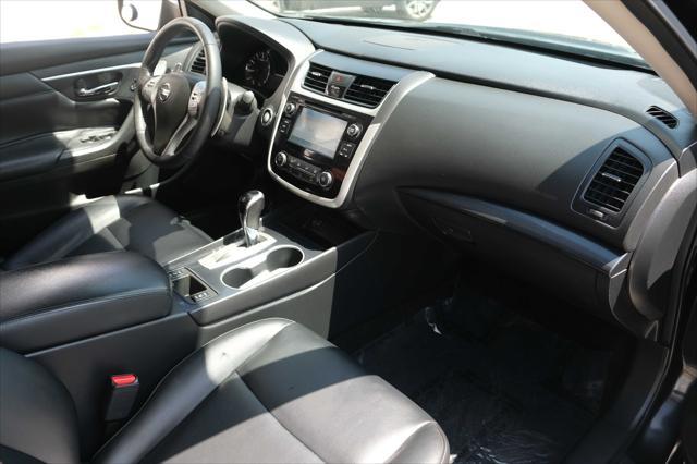 used 2018 Nissan Altima car, priced at $10,995