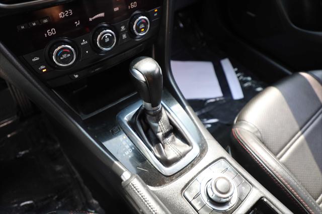 used 2015 Mazda Mazda6 car, priced at $8,995