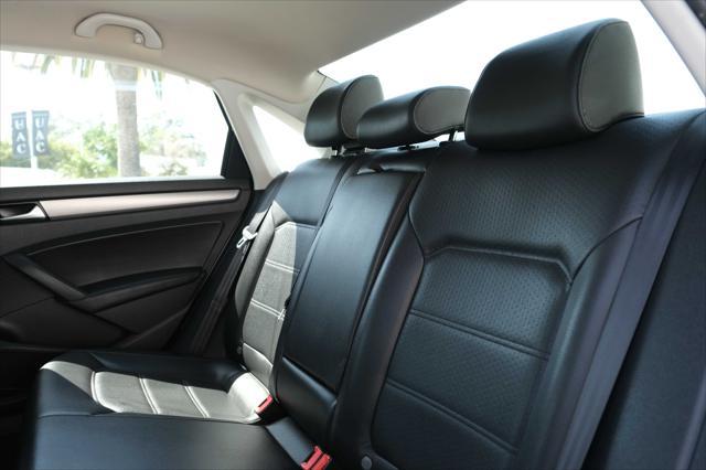 used 2014 Volkswagen Passat car, priced at $7,495