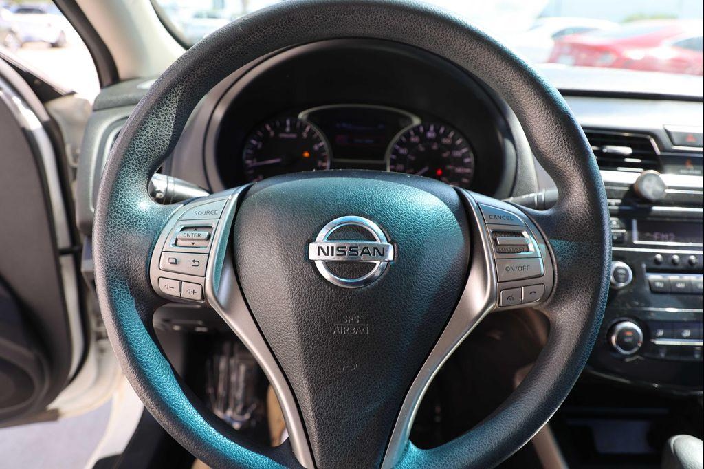 used 2014 Nissan Altima car, priced at $4,995