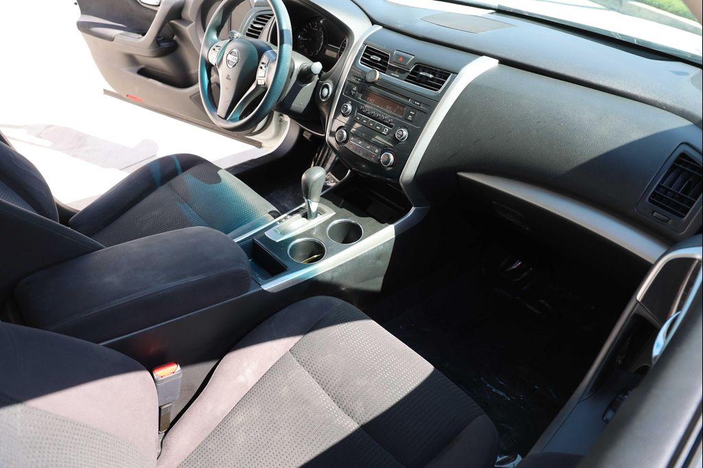 used 2014 Nissan Altima car, priced at $4,995