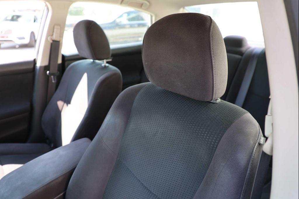 used 2014 Nissan Altima car, priced at $4,995