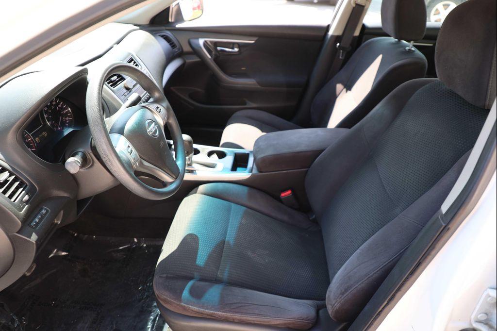 used 2014 Nissan Altima car, priced at $4,995