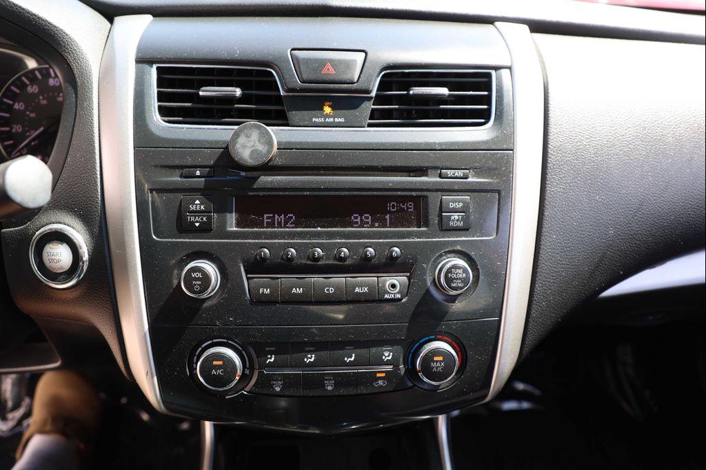 used 2014 Nissan Altima car, priced at $4,995