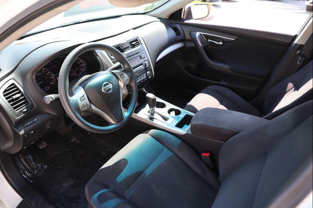 used 2014 Nissan Altima car, priced at $4,995