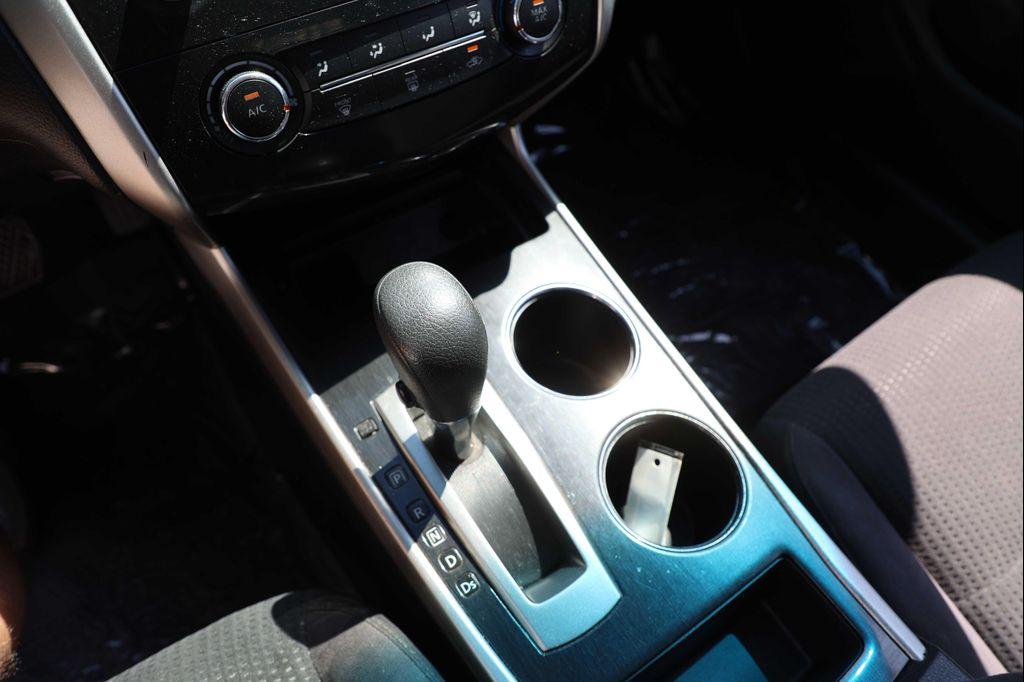 used 2014 Nissan Altima car, priced at $4,995