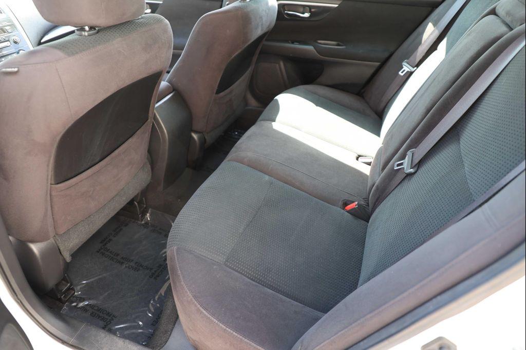 used 2014 Nissan Altima car, priced at $4,995