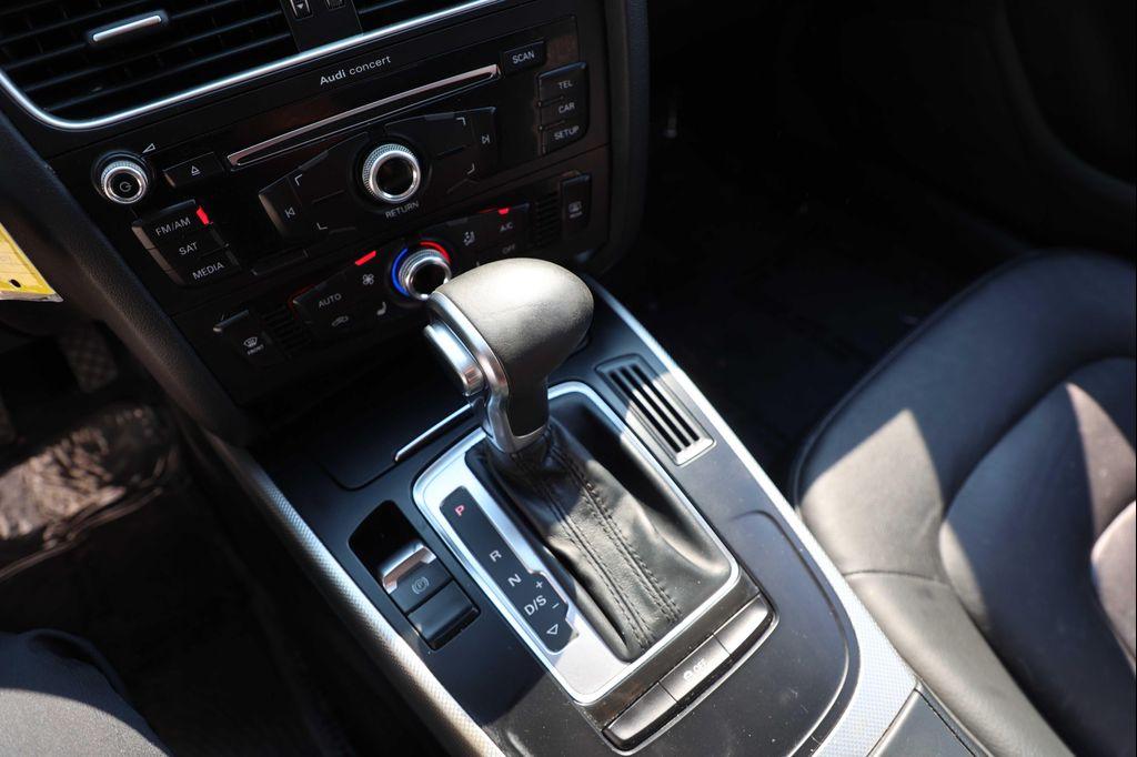used 2014 Audi A4 car, priced at $8,495