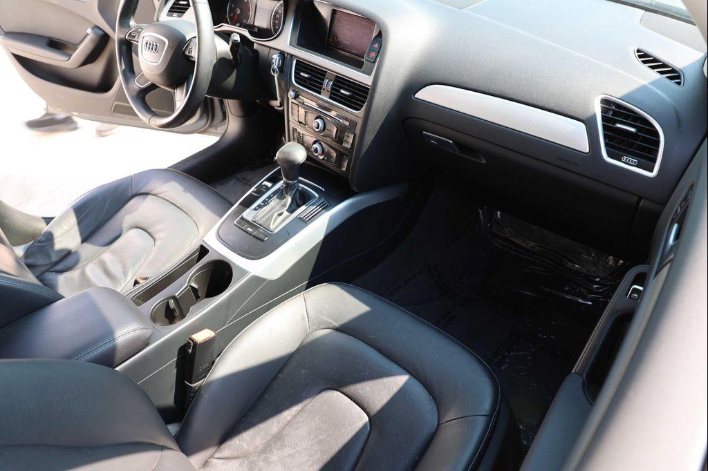 used 2014 Audi A4 car, priced at $8,495