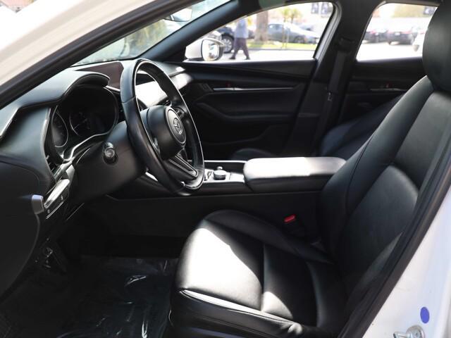 used 2020 Mazda Mazda3 car, priced at $15,495