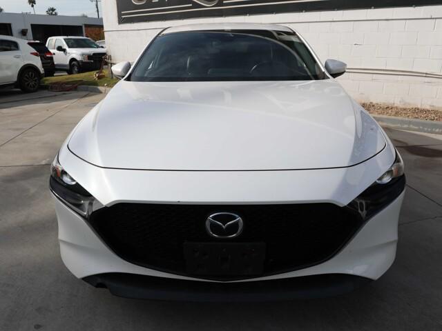 used 2020 Mazda Mazda3 car, priced at $15,495