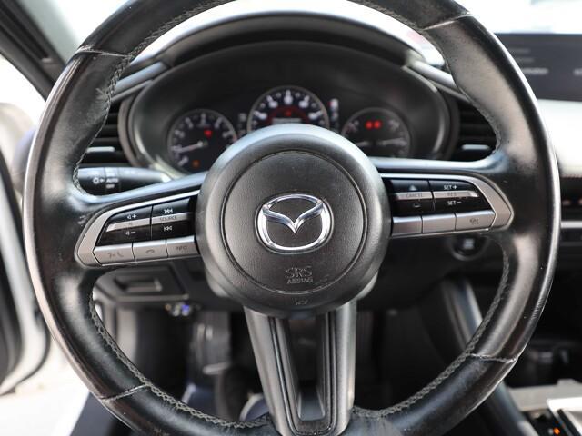 used 2020 Mazda Mazda3 car, priced at $15,495