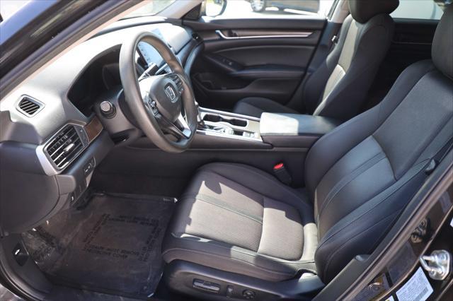 used 2018 Honda Accord car, priced at $14,995