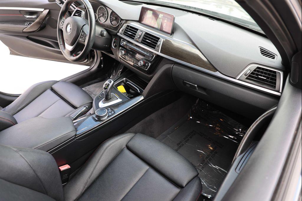 used 2016 BMW 328 car, priced at $10,995