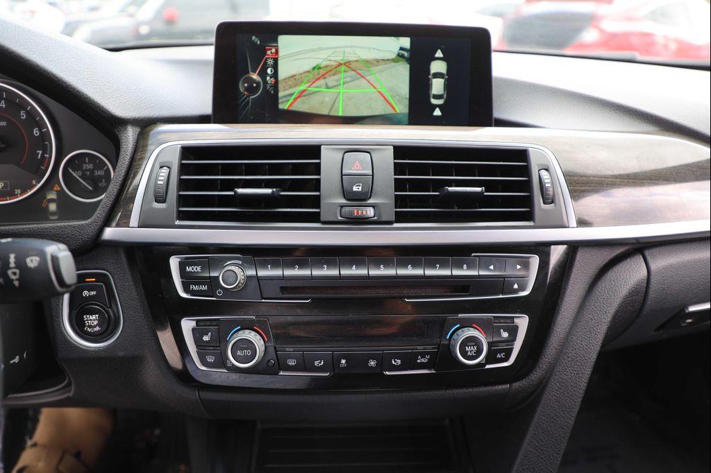 used 2016 BMW 328 car, priced at $10,995