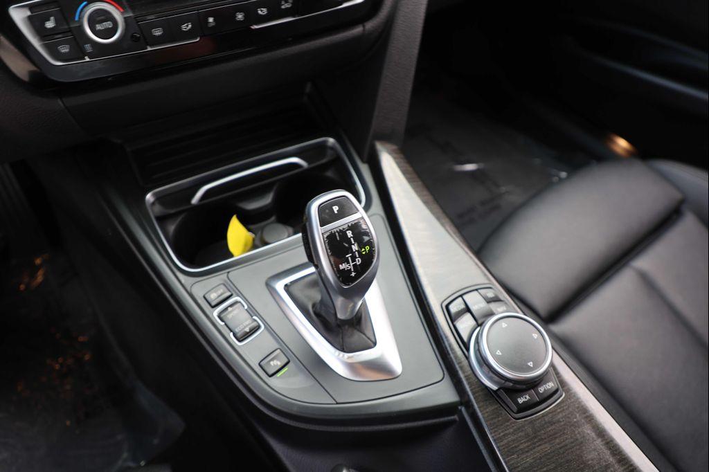 used 2016 BMW 328 car, priced at $10,995