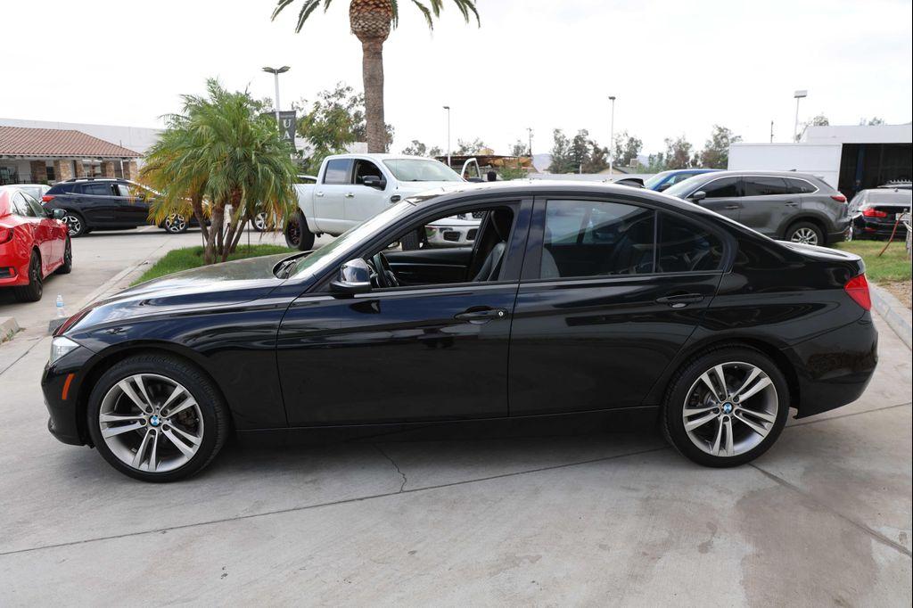 used 2016 BMW 328 car, priced at $10,995