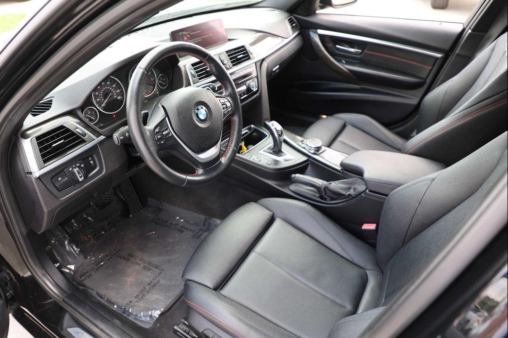 used 2016 BMW 328 car, priced at $10,995
