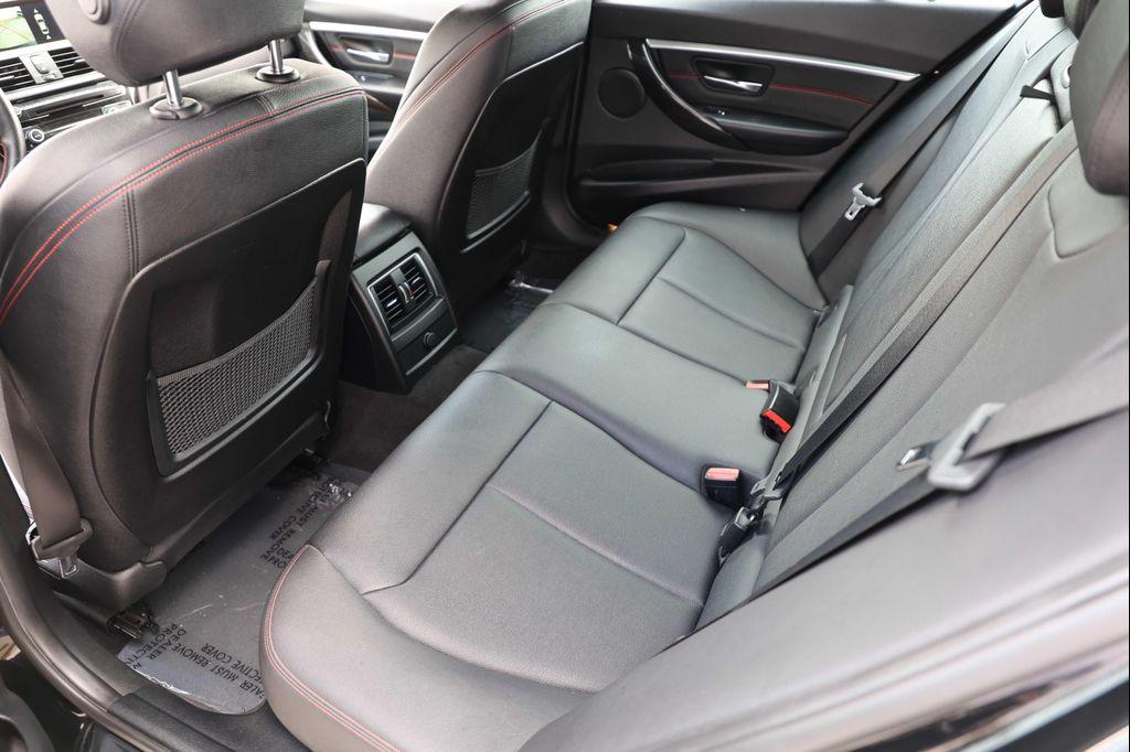 used 2016 BMW 328 car, priced at $10,995