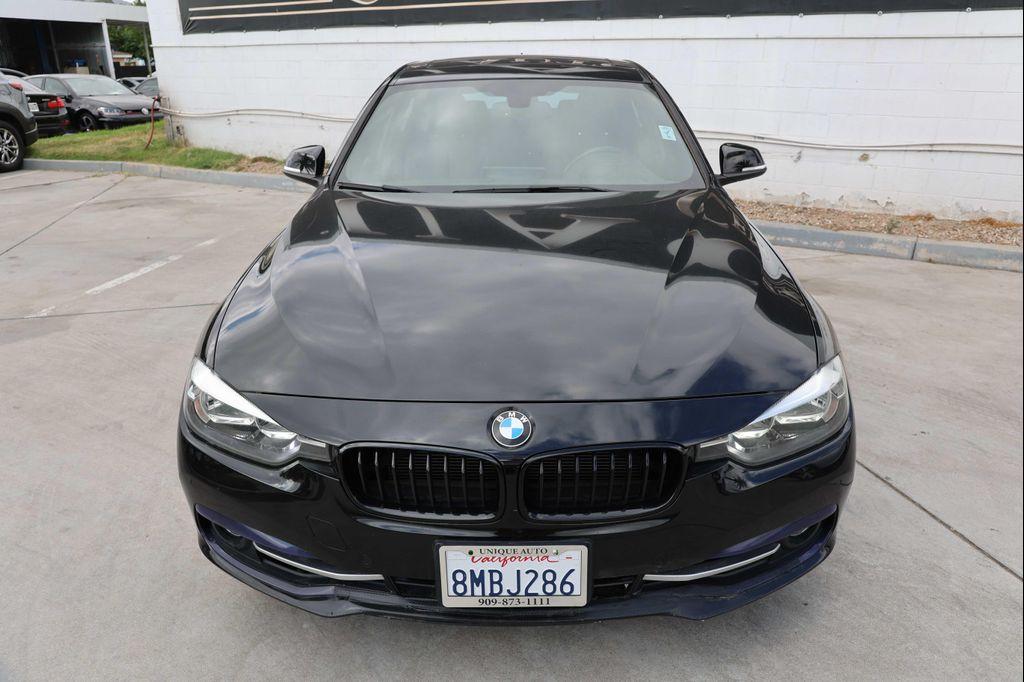 used 2016 BMW 328 car, priced at $10,995