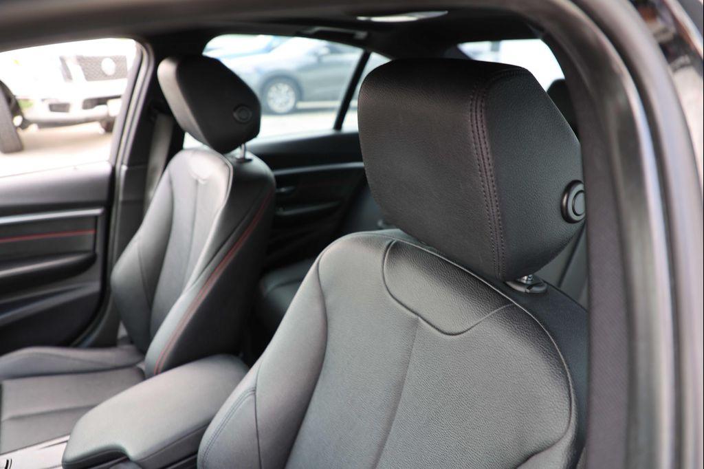 used 2016 BMW 328 car, priced at $10,995