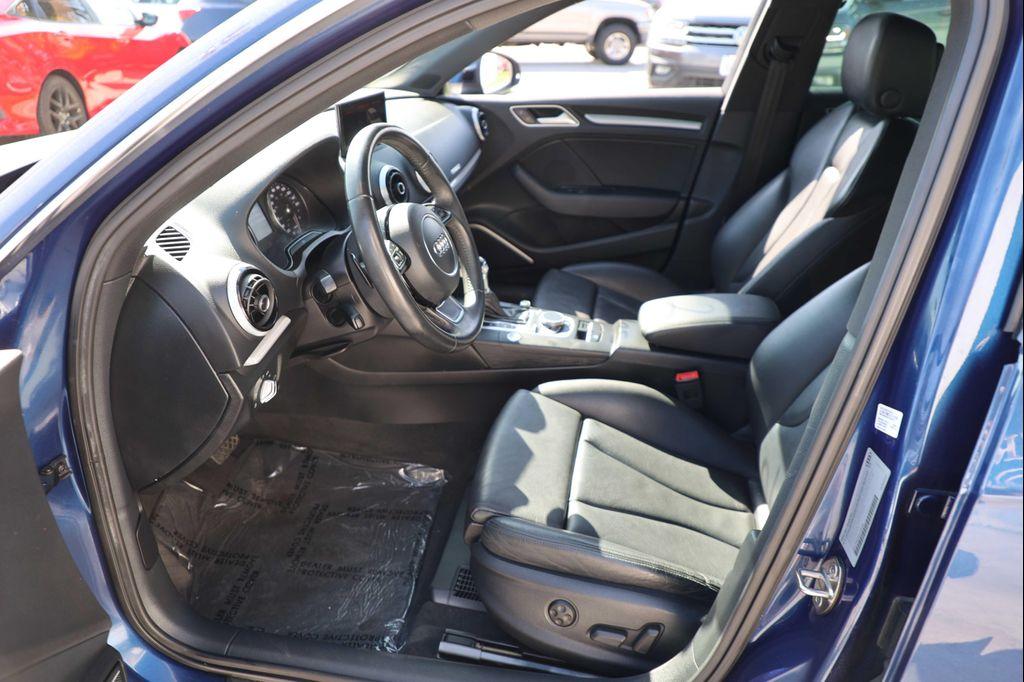 used 2016 Audi A3 e-tron car, priced at $9,995