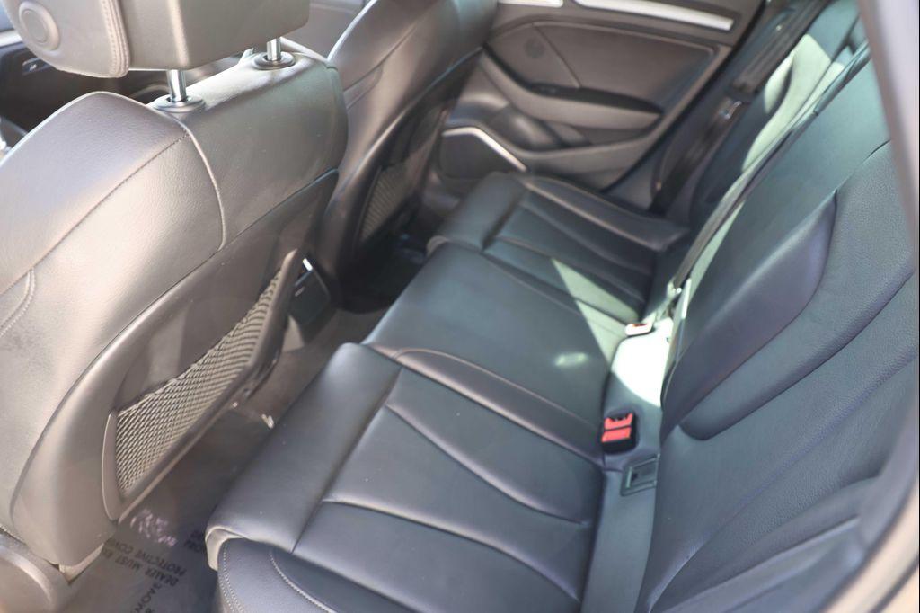 used 2016 Audi A3 e-tron car, priced at $9,995