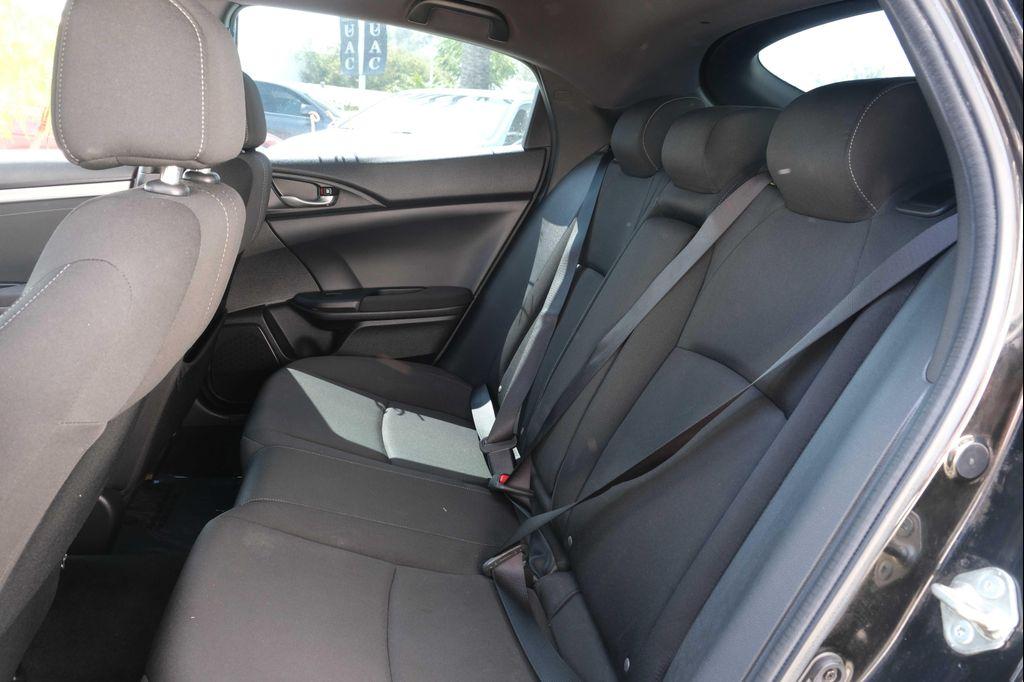 used 2017 Honda Civic car, priced at $16,995