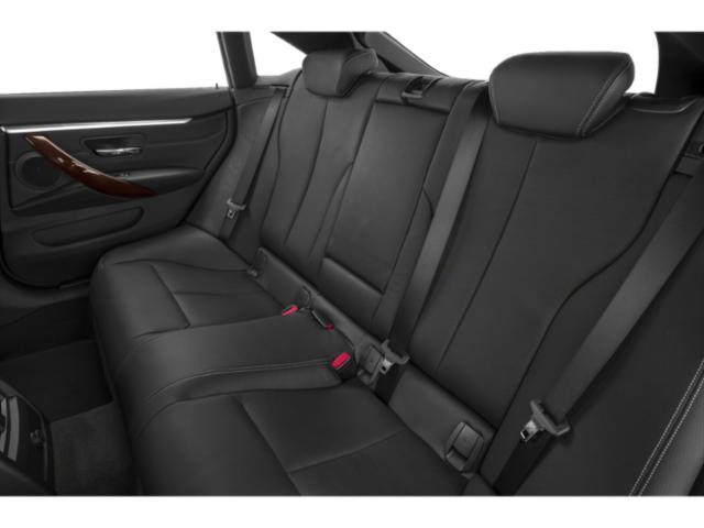 used 2018 BMW 430 Gran Coupe car, priced at $14,995