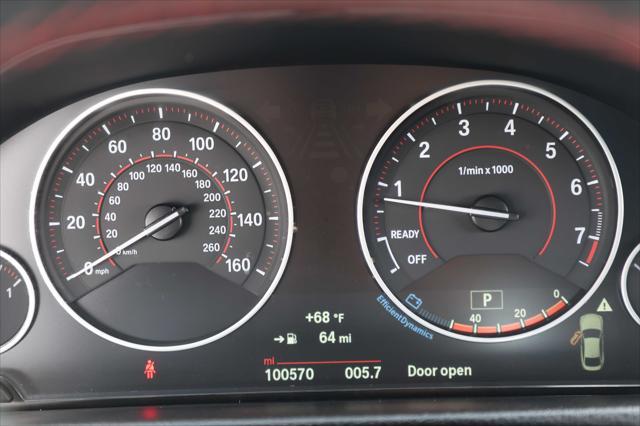 used 2018 BMW 430 Gran Coupe car, priced at $14,995