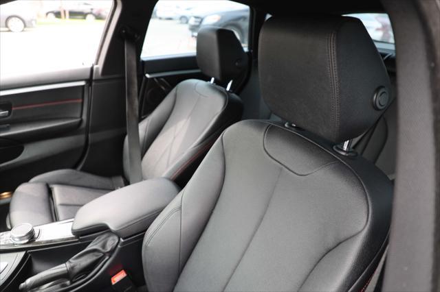 used 2018 BMW 430 Gran Coupe car, priced at $14,995