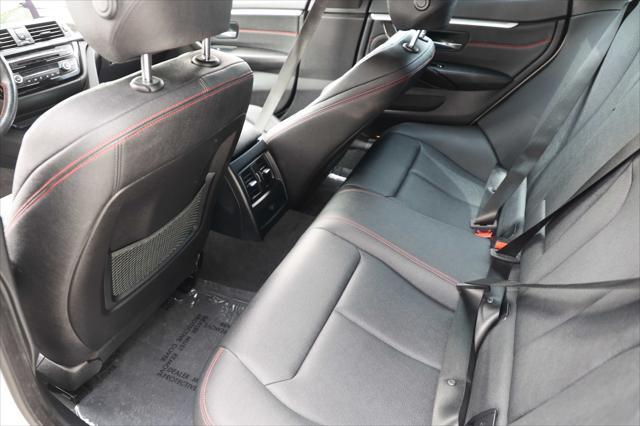 used 2018 BMW 430 Gran Coupe car, priced at $14,995