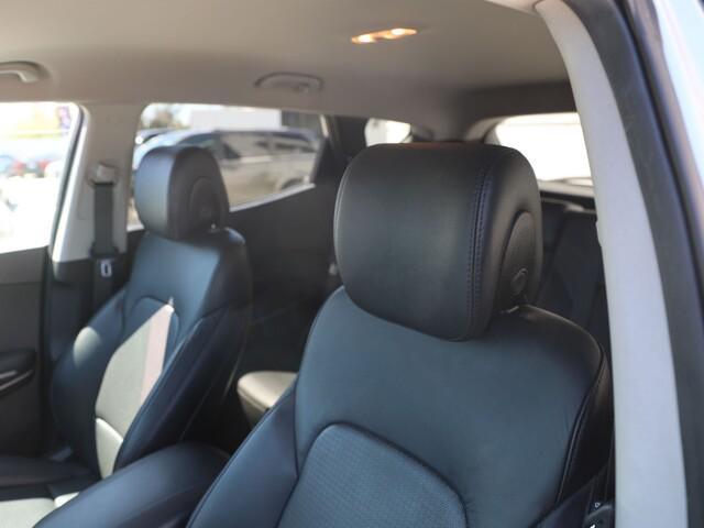 used 2013 Hyundai Santa Fe car, priced at $9,995