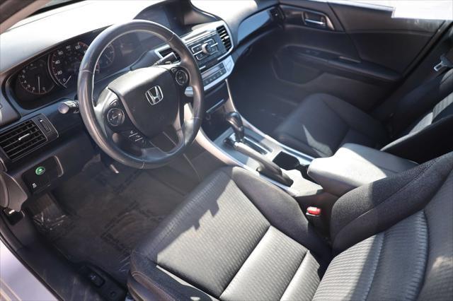 used 2013 Honda Accord car, priced at $12,995