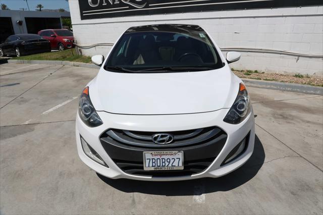 used 2013 Hyundai Elantra GT car, priced at $6,995