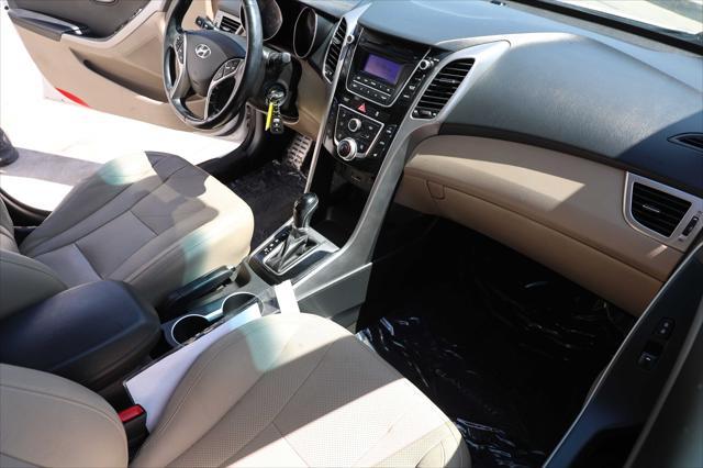 used 2013 Hyundai Elantra GT car, priced at $6,995