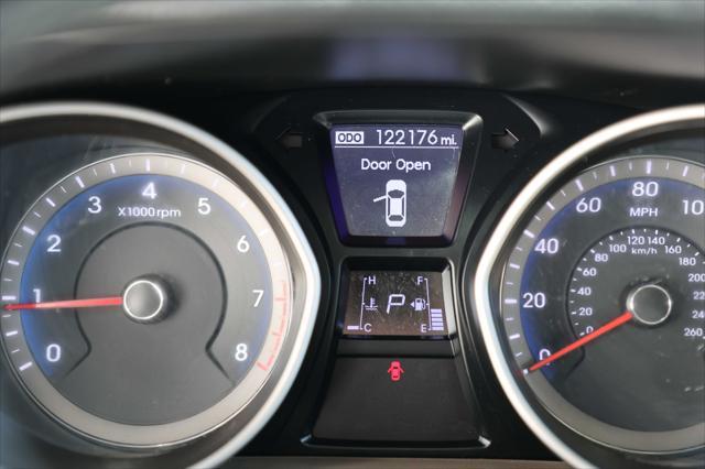 used 2013 Hyundai Elantra GT car, priced at $6,995