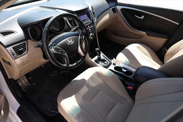 used 2013 Hyundai Elantra GT car, priced at $6,995