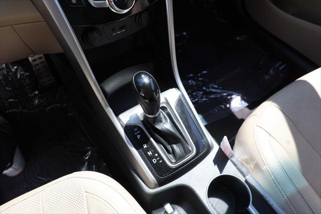 used 2013 Hyundai Elantra GT car, priced at $6,995
