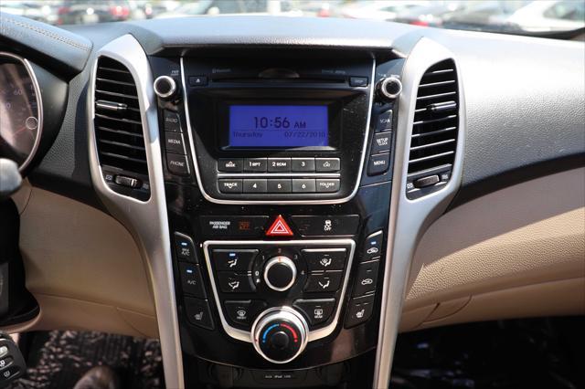 used 2013 Hyundai Elantra GT car, priced at $6,995