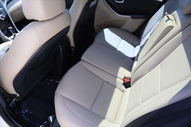 used 2013 Hyundai Elantra GT car, priced at $6,995