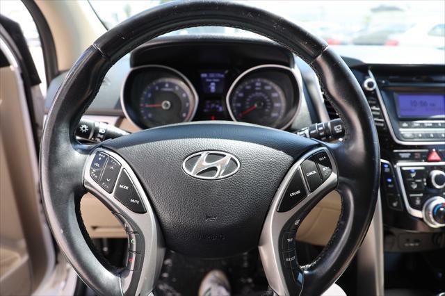 used 2013 Hyundai Elantra GT car, priced at $6,995