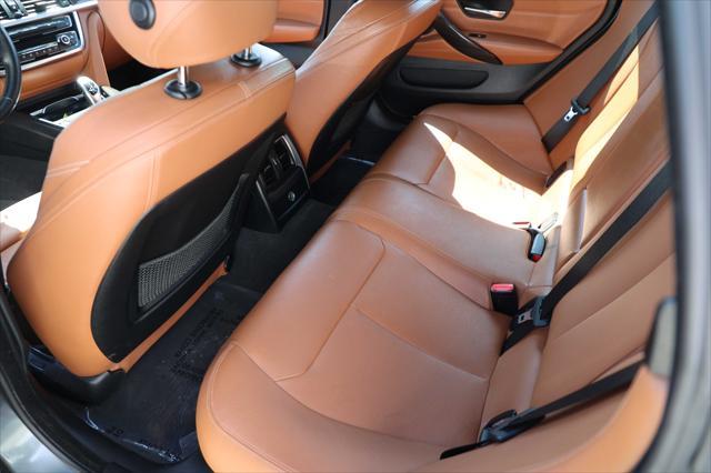 used 2016 BMW 428 Gran Coupe car, priced at $10,995